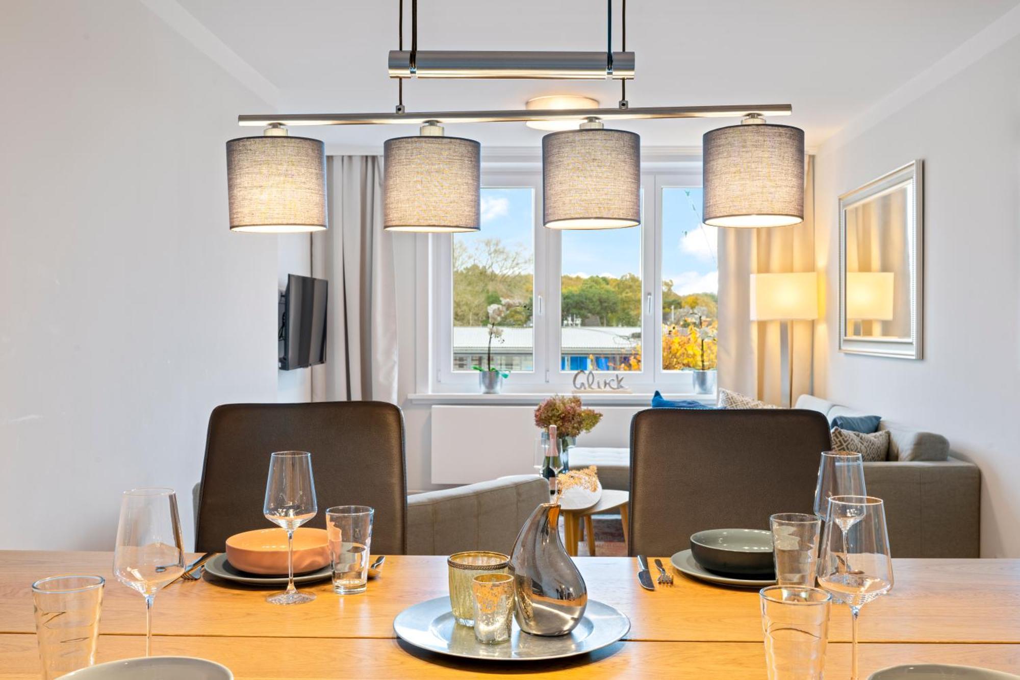 Pematra Haus Waterkant - Fewo Koje Lübeck Extérieur photo